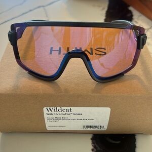 Smith Optic Wildcat Sunglasses